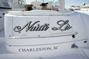 2005 Sea Ray 500 Sundancer thumbnail 13