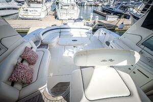 2005 Sea Ray 500 Sundancer thumbnail 16