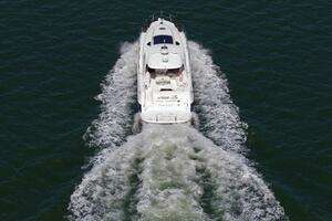 2005 Sea Ray 500 Sundancer thumbnail 12