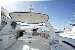 2005 Sea Ray 500 Sundancer thumbnail 14