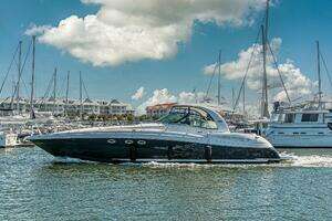 2005 Sea Ray 500 Sundancer thumbnail 10