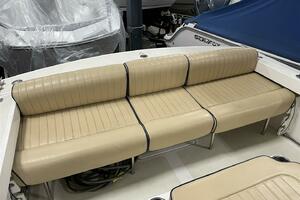 Bout Time 25ft Hunt Yachts Yacht For Sale