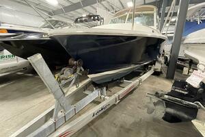 Bout Time 25ft Hunt Yachts Yacht For Sale