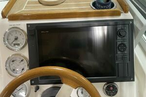 Bout Time 25ft Hunt Yachts Yacht For Sale
