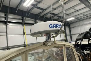 Bout Time 25ft Hunt Yachts Yacht For Sale