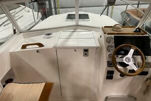 Bout Time 25ft Hunt Yachts Yacht For Sale