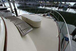 2006 Huckins 56 Linwood thumbnail 54