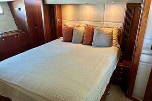 2006 Huckins 56 Linwood thumbnail 36