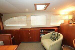 2006 Huckins 56 Linwood thumbnail 22