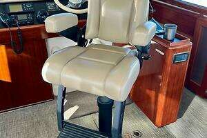 2006 Huckins 56 Linwood thumbnail 13