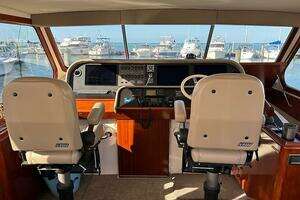 2006 Huckins 56 Linwood thumbnail 14