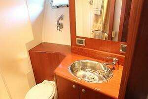 2006 Huckins 56 Linwood thumbnail 49