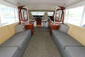 2006 Huckins 56 Linwood thumbnail 16