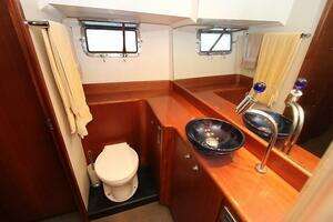 2006 Huckins 56 Linwood thumbnail 45
