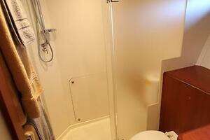 2006 Huckins 56 Linwood thumbnail 50