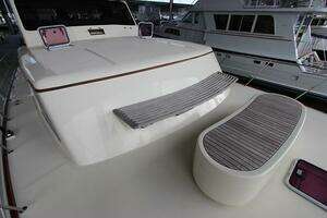 2006 Huckins 56 Linwood thumbnail 57