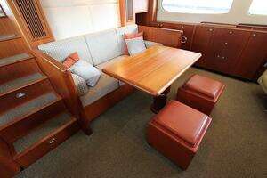 2006 Huckins 56 Linwood thumbnail 21