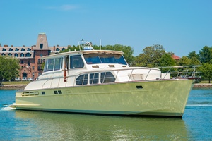 STARLIGHT yacht for sale