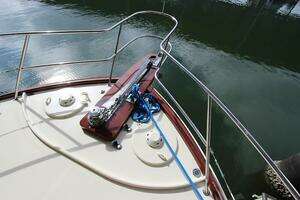 2006 Huckins 56 Linwood thumbnail 55