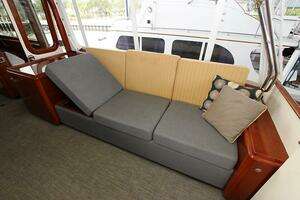 2006 Huckins 56 Linwood thumbnail 19