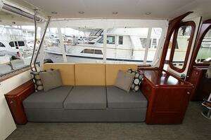 2006 Huckins 56 Linwood thumbnail 18