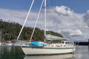 1988 Cascade 42 thumbnail 1