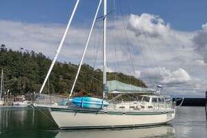 1988 Cascade 42 thumbnail 1