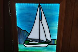 1988 Cascade 42 thumbnail 39