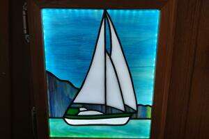 1988 Cascade 42 thumbnail 39