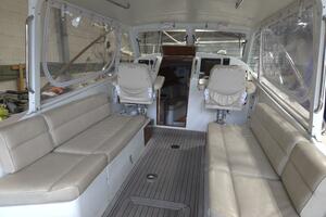 BLUE SKYz 29ft MJM Yacht For Sale