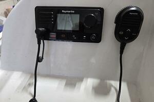 BLUE SKYz 29ft MJM Yacht For Sale