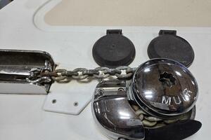 BLUE SKYz 29ft MJM Yacht For Sale