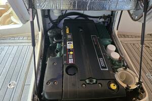 BLUE SKYz 29ft MJM Yacht For Sale