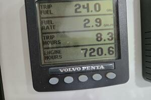 BLUE SKYz 29ft MJM Yacht For Sale