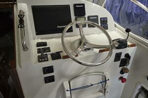 BLUE SKYz 29ft MJM Yacht For Sale