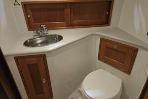 BLUE SKYz 29ft MJM Yacht For Sale