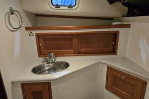 BLUE SKYz 29ft MJM Yacht For Sale