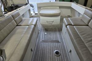 BLUE SKYz 29ft MJM Yacht For Sale