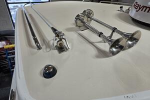 BLUE SKYz 29ft MJM Yacht For Sale