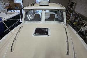 BLUE SKYz 29ft MJM Yacht For Sale