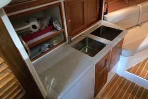 BLUE SKYz 29ft MJM Yacht For Sale