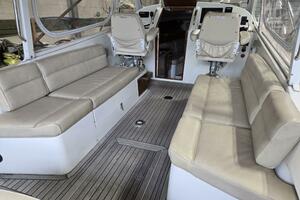 BLUE SKYz 29ft MJM Yacht For Sale