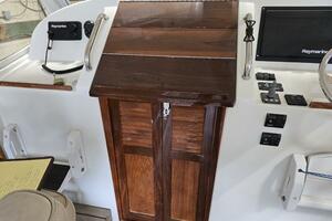 BLUE SKYz 29ft MJM Yacht For Sale