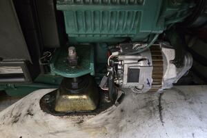 BLUE SKYz 29ft MJM Yacht For Sale