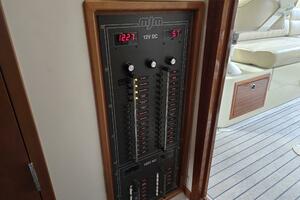 BLUE SKYz 29ft MJM Yacht For Sale