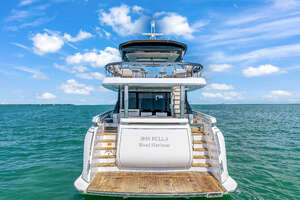 2025 Azimut 78 FLY thumbnail 14