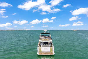 2025 Azimut 78 FLY thumbnail 16