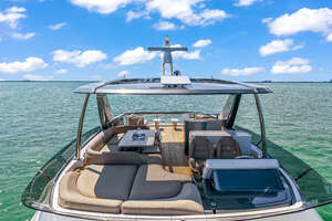 2025 Azimut 78 FLY thumbnail 9