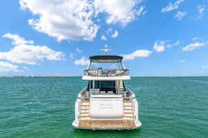 2025 Azimut 78 FLY thumbnail 15