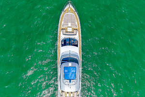2025 Azimut 78 FLY thumbnail 17